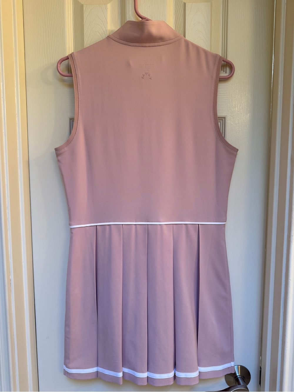 Varley Dalton Court Dress 32 - Picture 3 of 4
